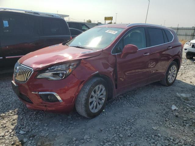 buick envision e 2017 lrbfxbsa6hd075716