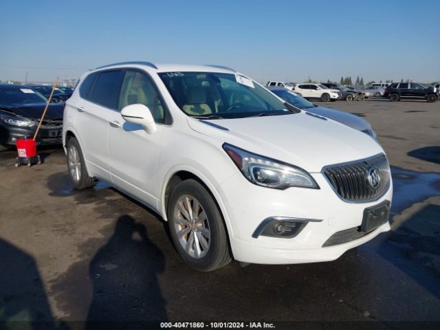 buick envision 2017 lrbfxbsa6hd223606