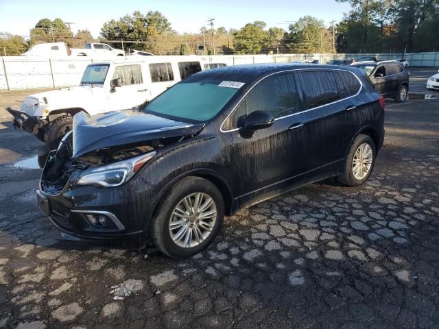 buick envision p 2018 lrbfxbsa6jd010614