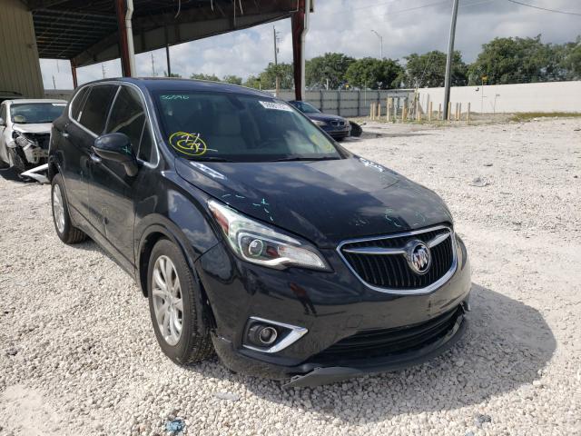 buick  2019 lrbfxbsa6kd004801