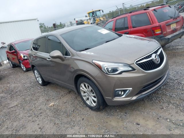 buick envision 2019 lrbfxbsa6kd013658