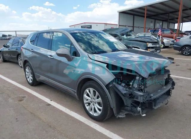 buick envision 2019 lrbfxbsa6kd146243