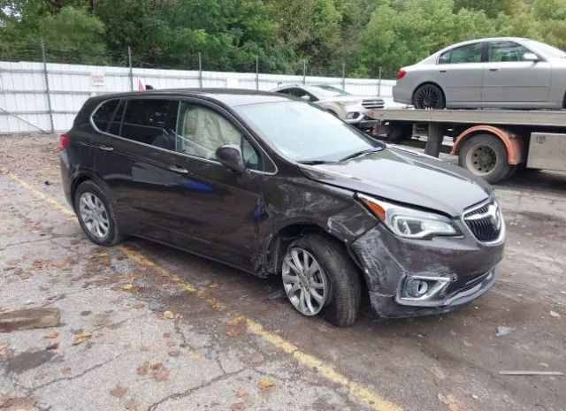 buick envision 2020 lrbfxbsa6ld084067