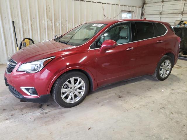 buick envision p 2020 lrbfxbsa6ld085316