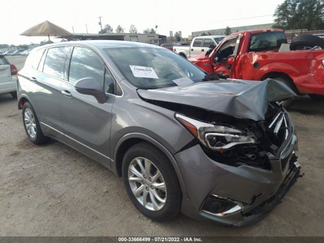 buick envision 2020 lrbfxbsa6ld155218