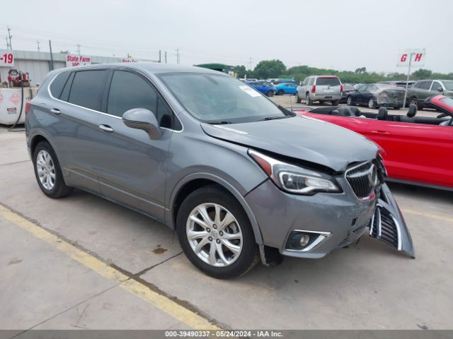 buick envision 2020 lrbfxbsa6ld211626