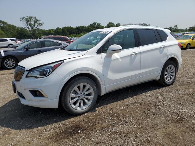 buick envision 2017 lrbfxbsa7hd222206