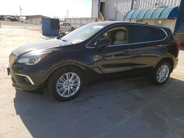 buick envision p 2018 lrbfxbsa7jd010704
