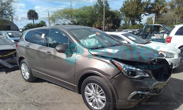 buick envision 2018 lrbfxbsa7jd053441