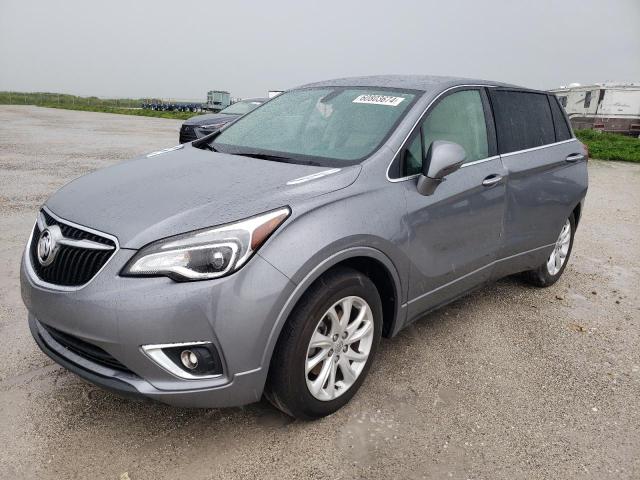 buick envision 2020 lrbfxbsa7ld165398