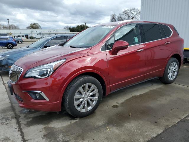 buick envision e 2017 lrbfxbsa8hd101426