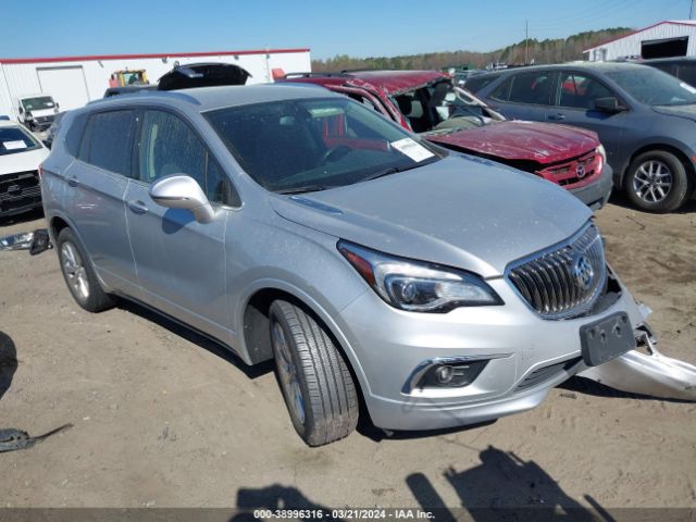 buick envision 2017 lrbfxbsa8hd108909