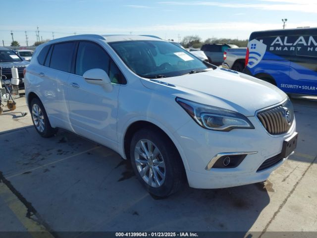 buick envision 2017 lrbfxbsa8hd142493