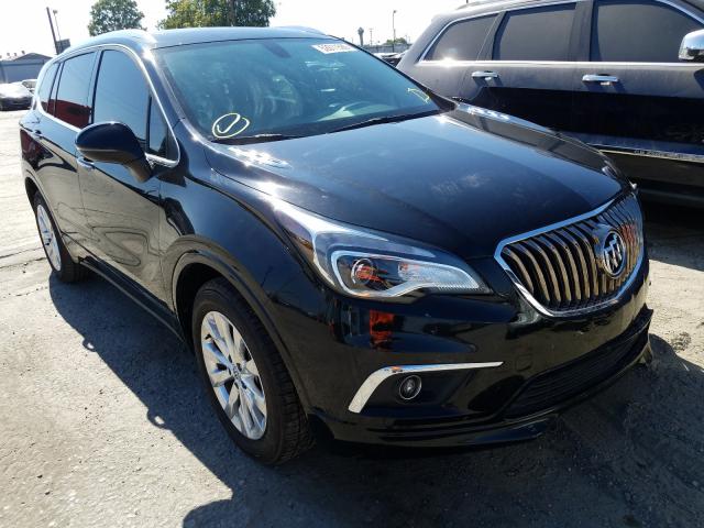 buick envision e 2017 lrbfxbsa8hd162064