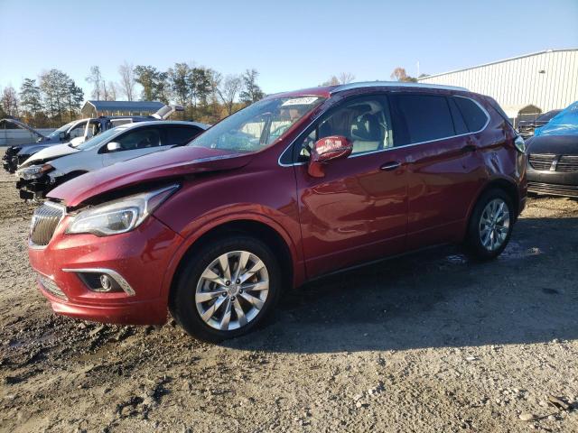 buick envision 2017 lrbfxbsa8hd163201