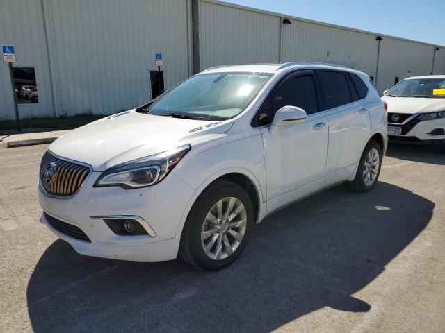 buick envision e 2017 lrbfxbsa8hd164199