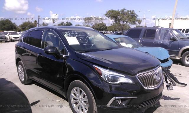 buick envision 2017 lrbfxbsa8hd216656