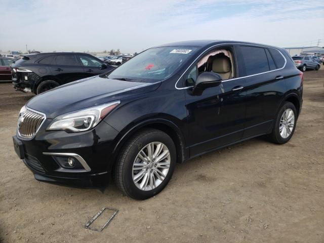 buick envision p 2018 lrbfxbsa8jd006810