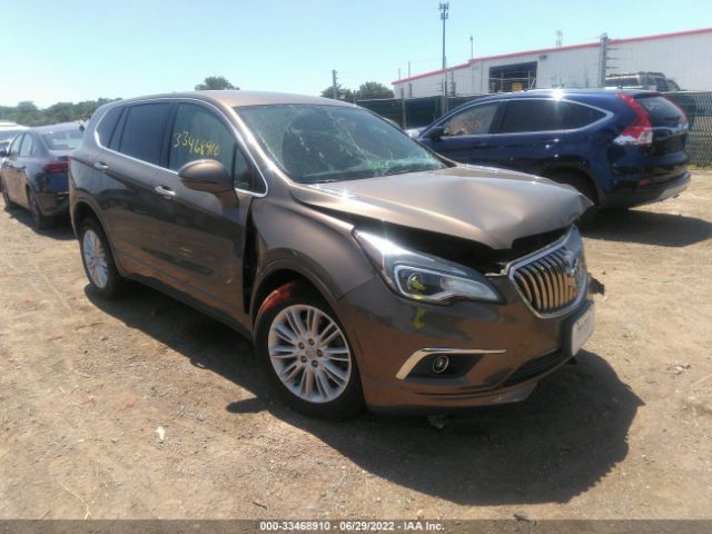 buick envision 2018 lrbfxbsa8jd009271