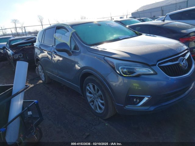 buick envision 2019 lrbfxbsa8kd023849