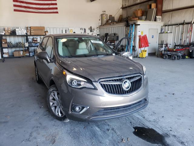 buick envision p 2019 lrbfxbsa8kd031448