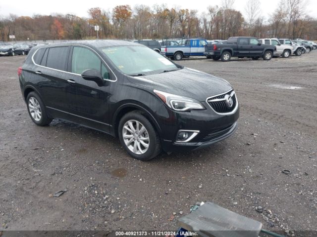 buick envision 2019 lrbfxbsa8kd075675