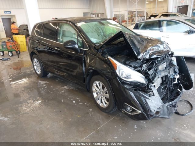 buick envision 2020 lrbfxbsa8ld178208