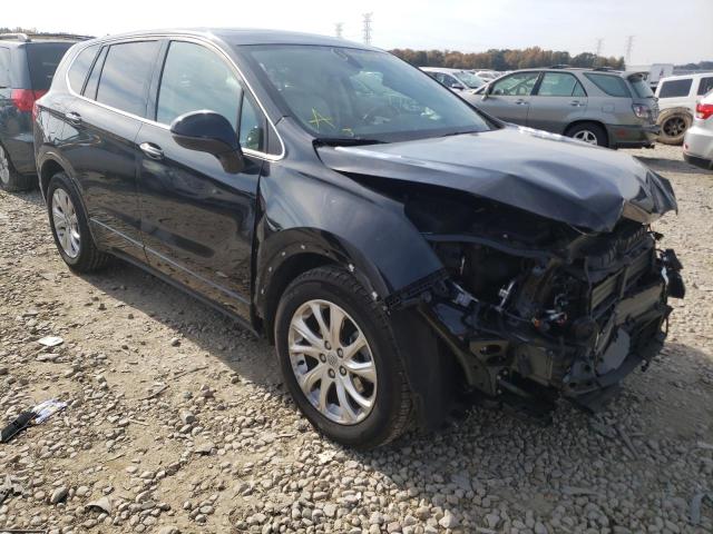 buick envision p 2020 lrbfxbsa8ld212728