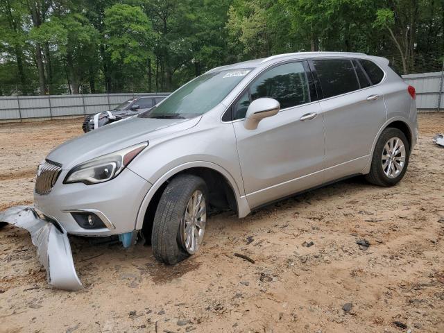 buick envision 2017 lrbfxbsa9hd012237