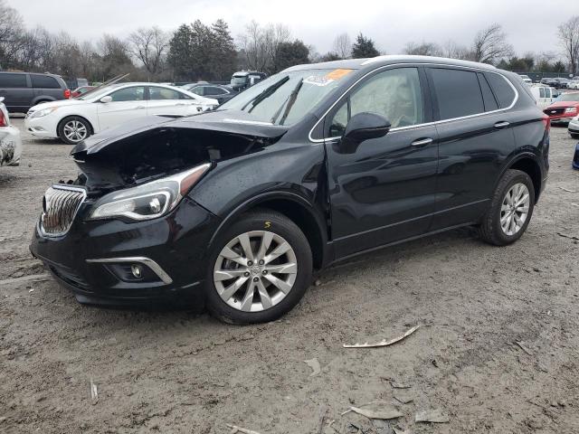 buick envision e 2017 lrbfxbsa9hd012626