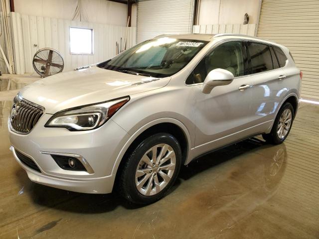 buick envision e 2017 lrbfxbsa9hd079274