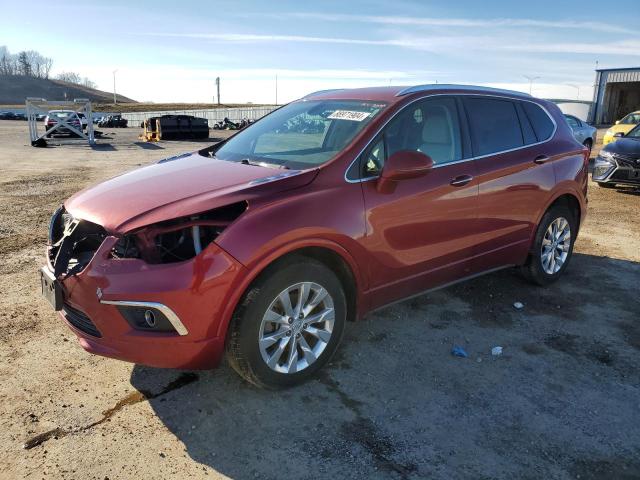 buick envision e 2017 lrbfxbsa9hd092347