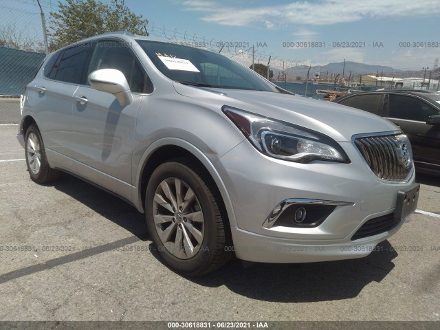 buick envision 2017 lrbfxbsa9hd099203