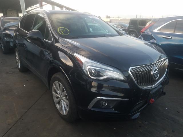 buick envision e 2017 lrbfxbsa9hd101712