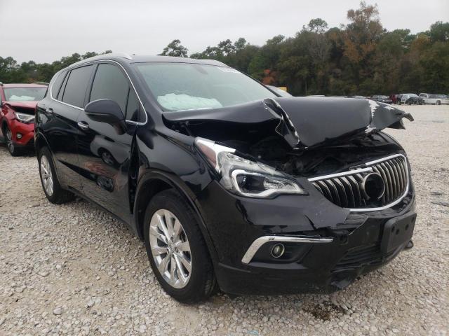 buick envision e 2017 lrbfxbsa9hd103976