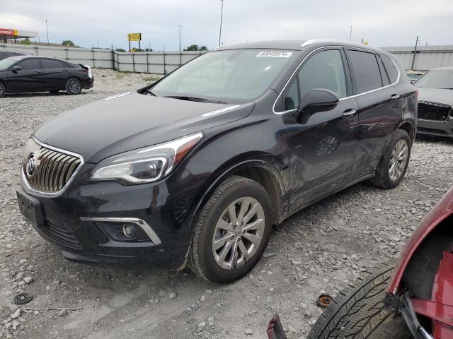 buick envision 2017 lrbfxbsa9hd197972