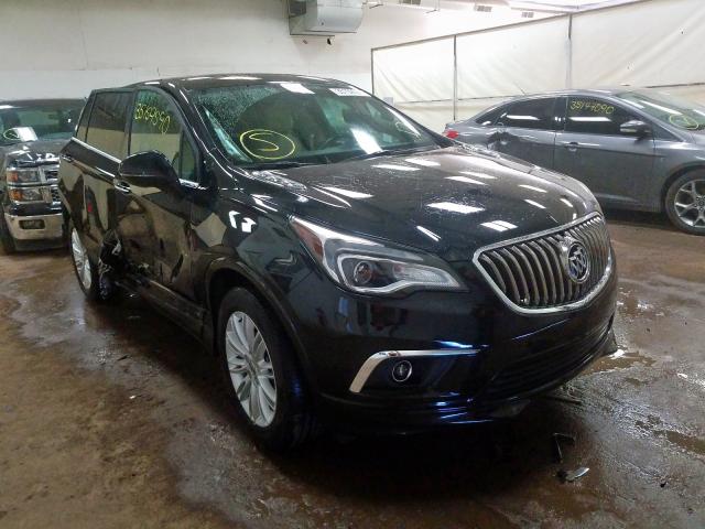 buick envision p 2018 lrbfxbsa9jd009280