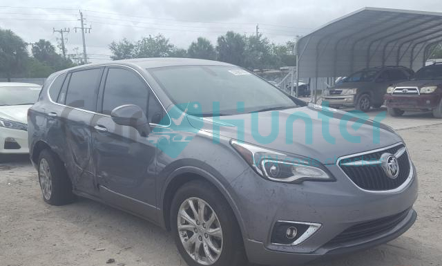 buick envision 2019 lrbfxbsa9kd121305