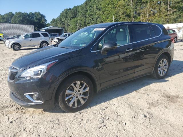 buick envision p 2019 lrbfxbsa9kd124348