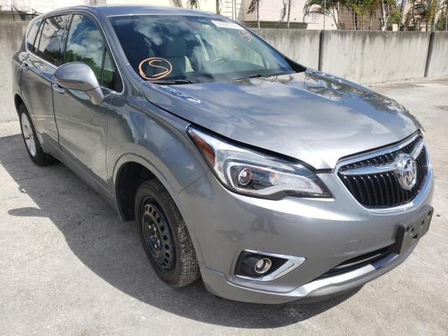 buick envision p 2020 lrbfxbsa9ld019732