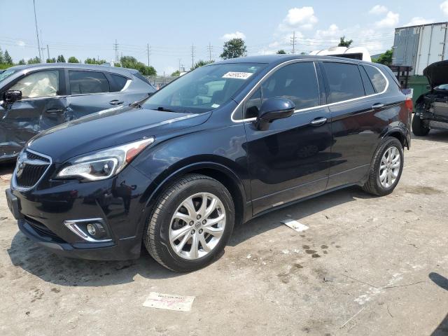 buick envision p 2020 lrbfxbsa9ld084743