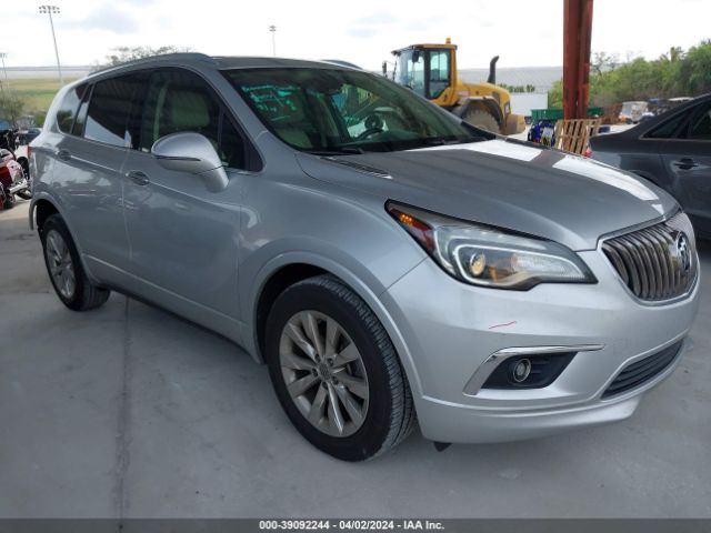 buick envision 2017 lrbfxbsaxhd089005