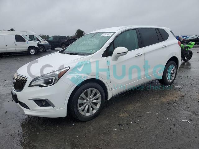 buick envision 2017 lrbfxbsaxhd152703