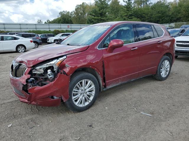 buick envision p 2018 lrbfxbsaxjd016223