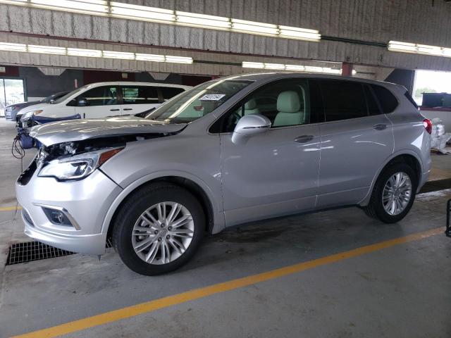 buick envision 2018 lrbfxbsaxjd023754