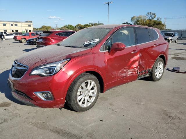 buick envision p 2020 lrbfxbsaxld127180