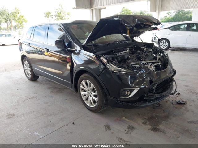 buick envision 2020 lrbfxbsaxld164195