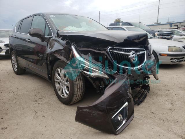 buick envision p 2020 lrbfxbsaxld165492