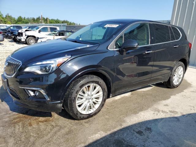 buick envision 2018 lrbfxcsa0jd003440