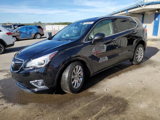 buick envision e 2019 lrbfxcsa0kd003035